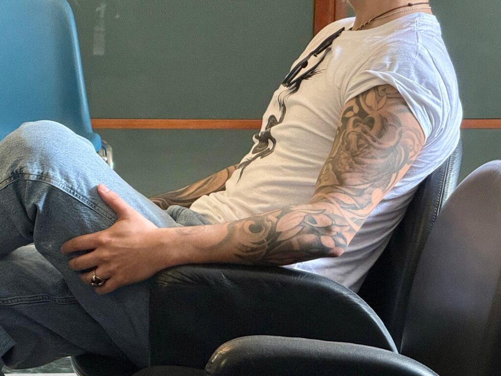 CAMPANIA ECONOMY - Presentato Napoli Tattoo Expo 2024