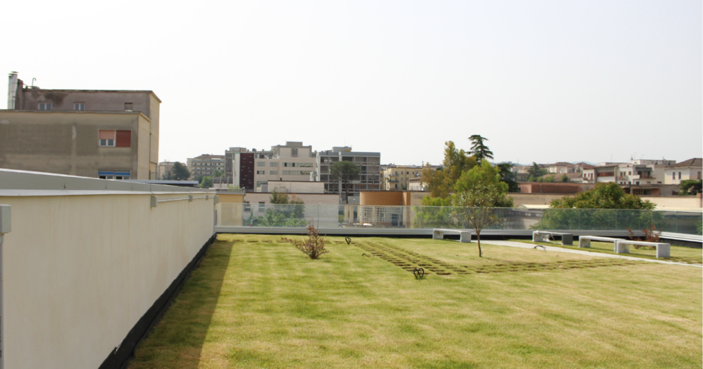 CAMPANIA ECONOMY - LInc: nuovo Lab di ingegneria civile