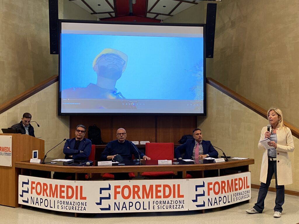 CAMPANIA ECONOMY - Geometri: il progetto di orientamento