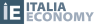 Campania Economy - logo Italia Economy