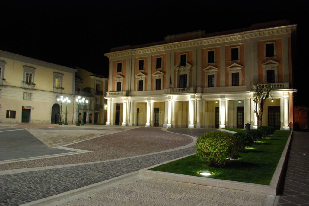 CAMPANIA ECONOMY - Università del Sannio: nuovi iscritti in crescita