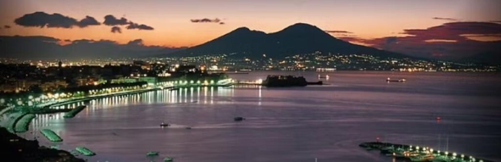 CAMPANIA ECONOMY - Fondo Napoli, Comune conferisce 5 immobili a Invimit