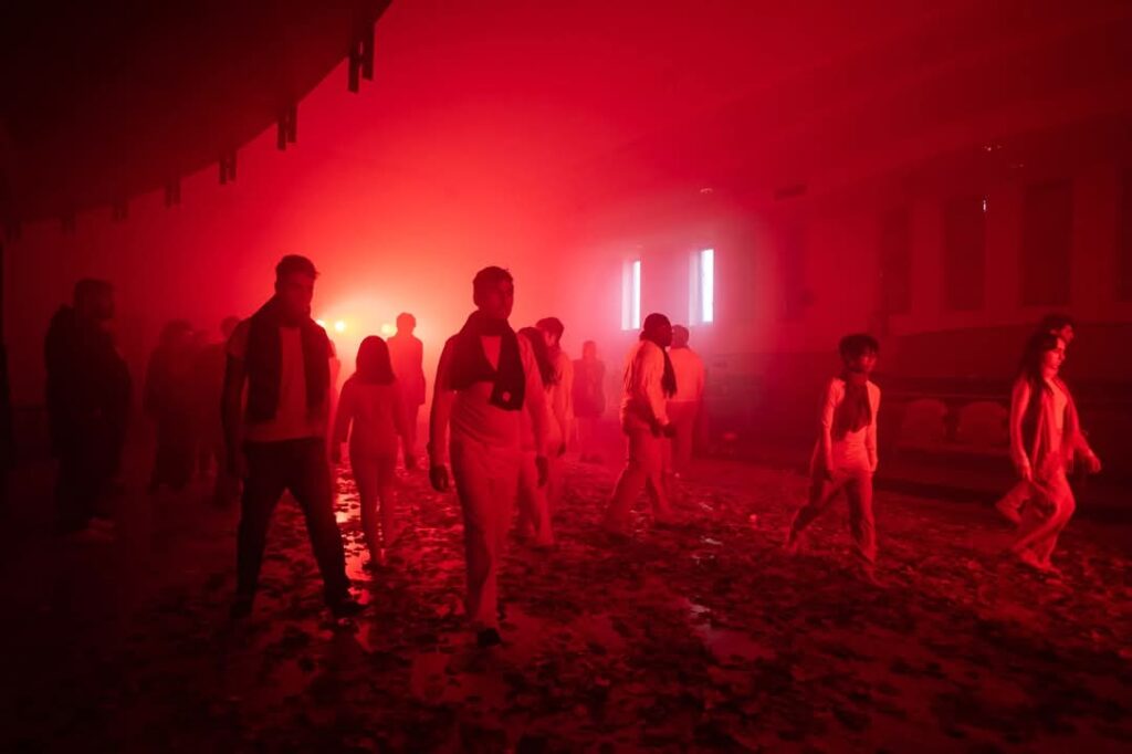 CAMPANIA ECONOMY -Quartieri di vita compie 9 anni