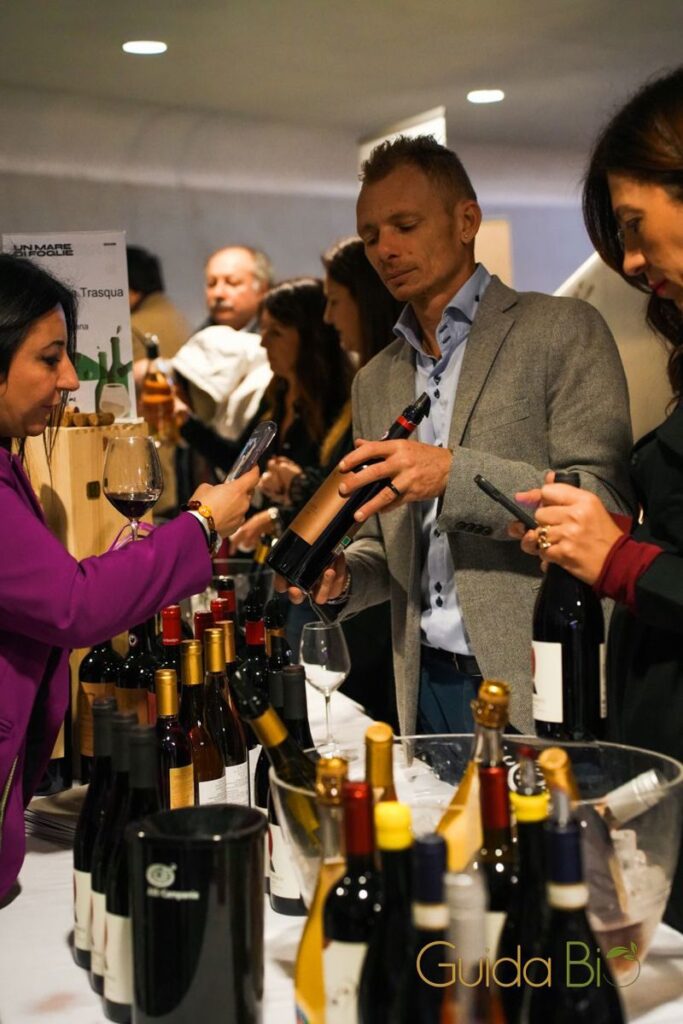 CAMPANIA ECONOMY - Un Mare di Foglie 2025: un successo