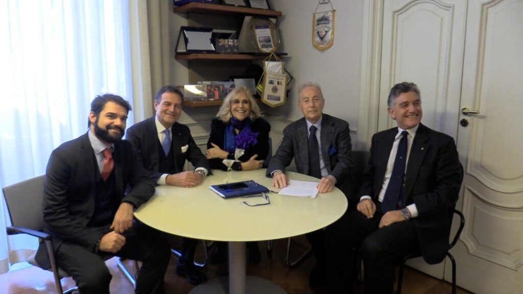 CAMPANIA ECONOMY - Convenzione tra commercialisti e Università Federico II