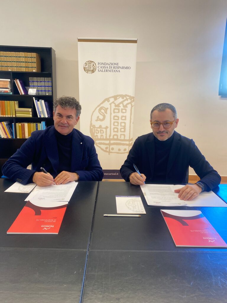 CAMPANIA ECONOMY - Inclusione finanziaria: sottoscritto protocollo d'intesa