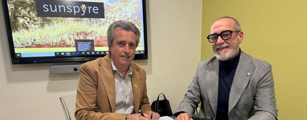 CAMPANIA ECONOMY - Sunspyre e Sannio Valley insieme per l'innovazione