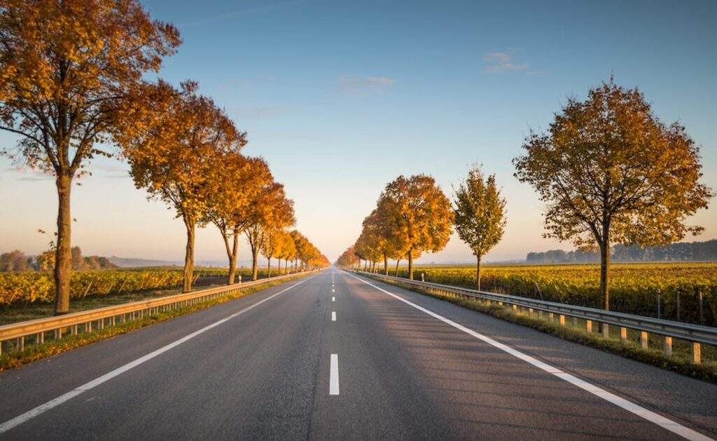 CAMPANIA ECONOMY - Mobilità sicura, ammesso il progetto di Salerno