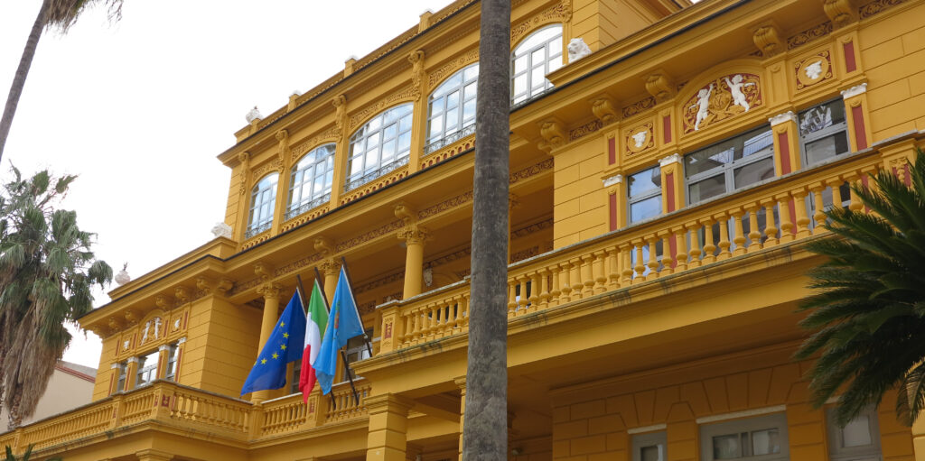 CAMPANIA ECONOMY - Caserta: 1,75M € per il Polo Museale Provinciale