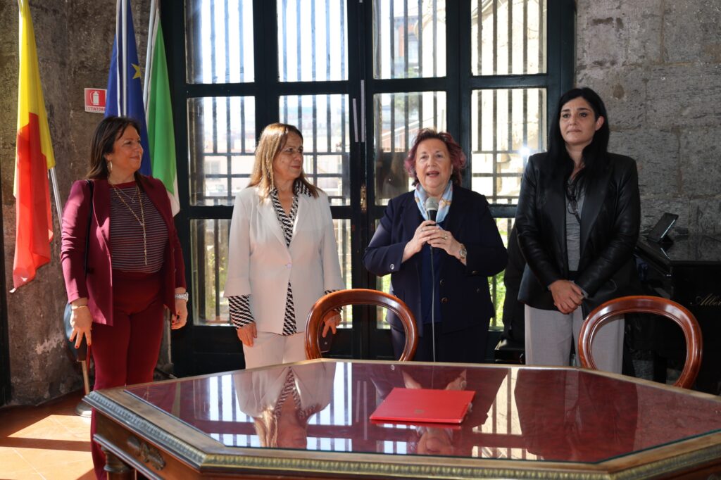 CAMPANIA ECONOMY - Napoli, nuova capitale del wedding internazionale