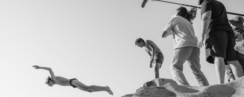 CAMPANIA ECONOMY - Cinema: in arrivo nuovi incentivi