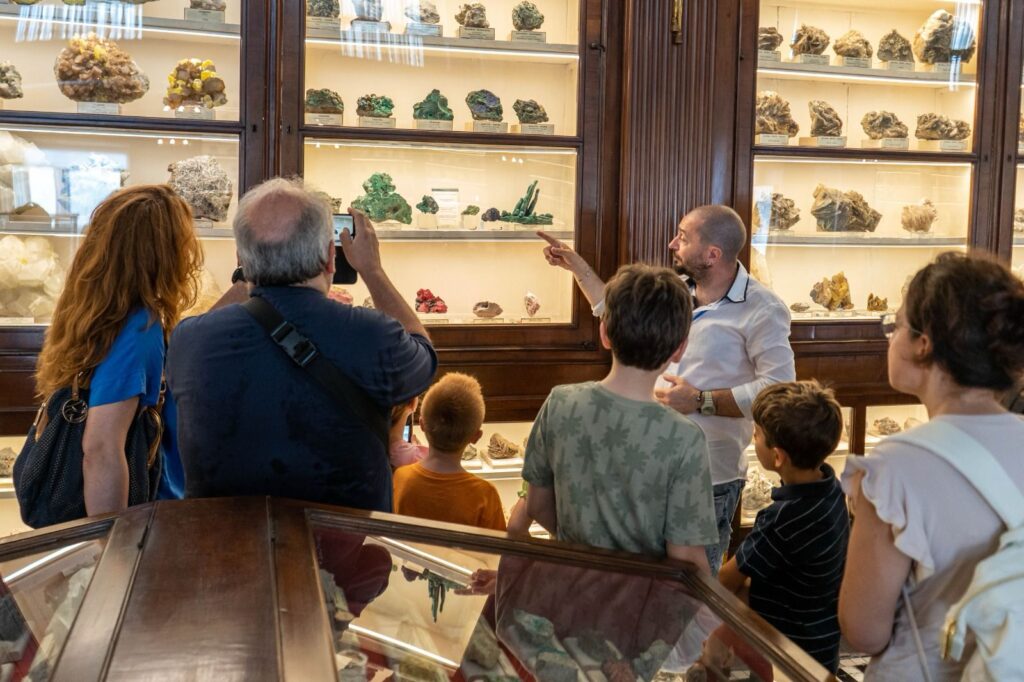 CAMPANIA ECONOMY - Alla scoperta della città con Giro Giro Napoli