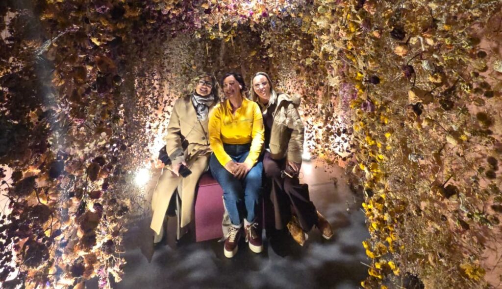 CAMPANIA ECONOMY - Crescono le imprese agricole femminili