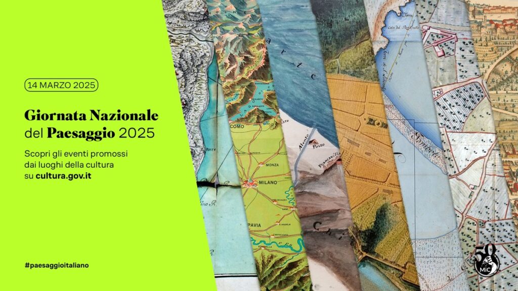 CAMPANIA ECONOMY - Giornata Nazionale del Paesaggio
