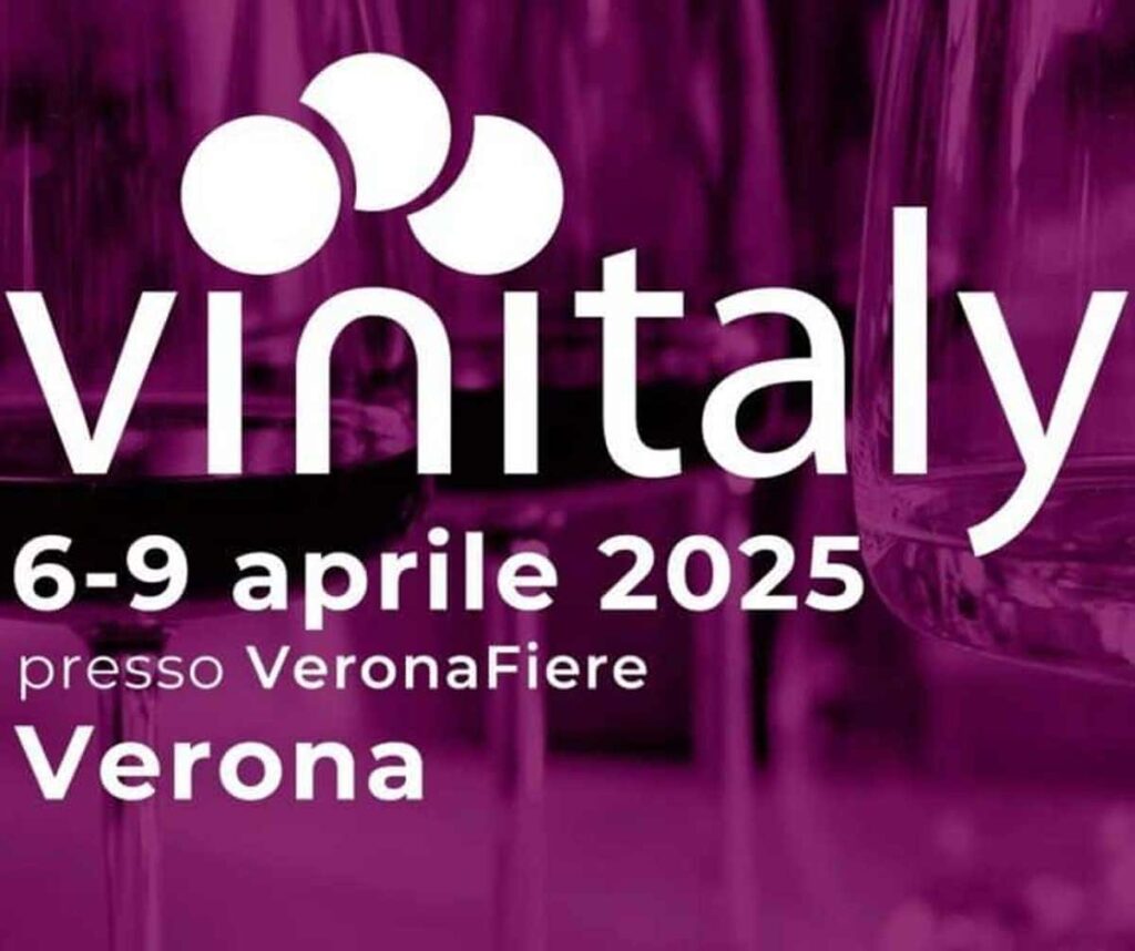 CAMPANIA ECONOMY - Y Avellino Al Vinitaly 2025