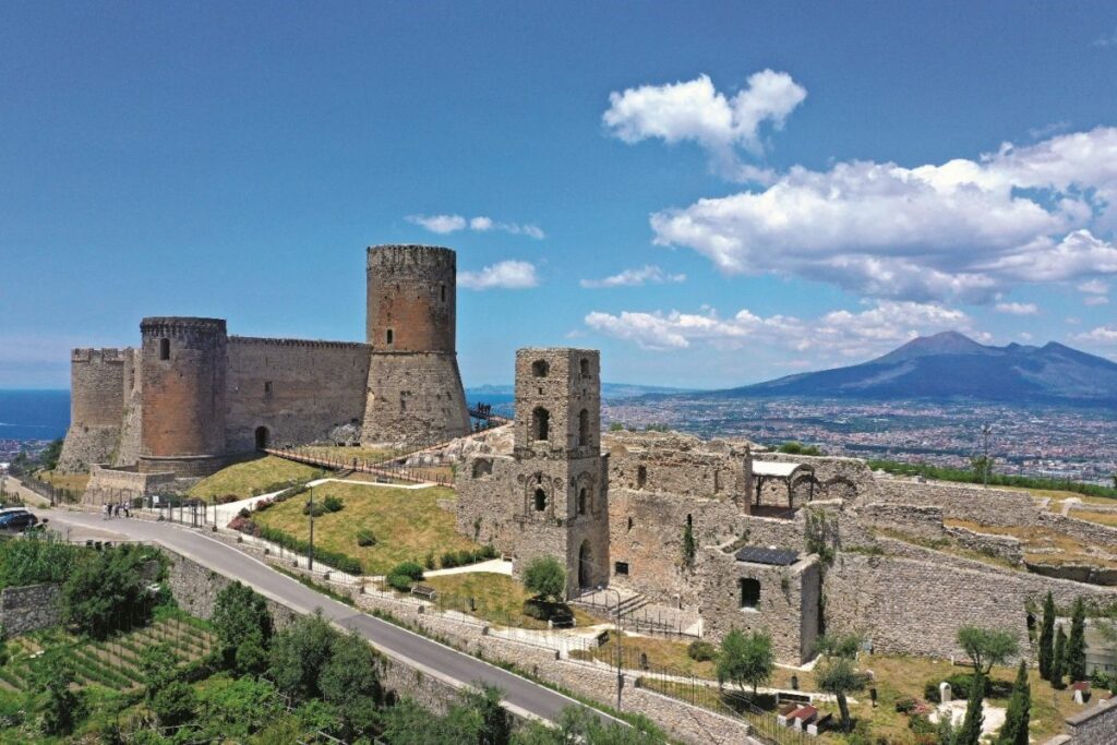 CAMPANIA ECONOMY - Pompei: biglietto unico per 4 nuove attrazioni