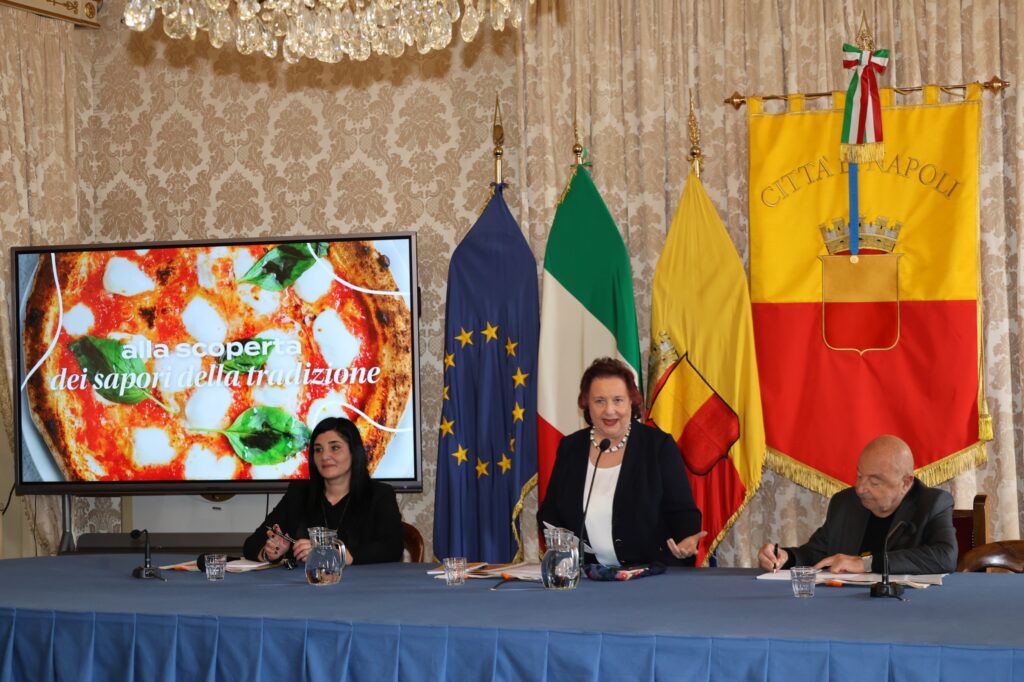 CAMPANIA ECONOMY - Vedi Napoli e poi mangia: terza edizione