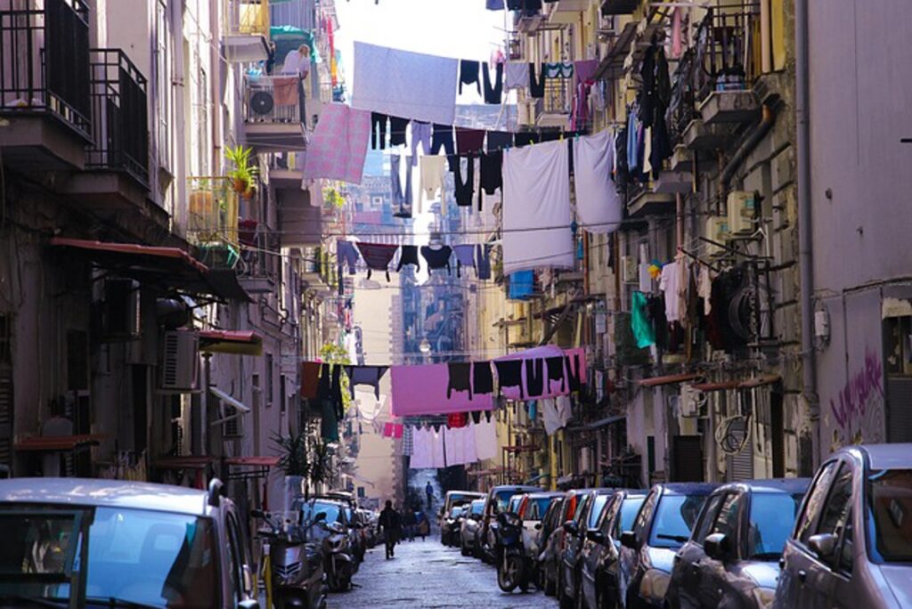 CAMPANIA ECONOMY - Napoli, approvato il rendiconto 2024