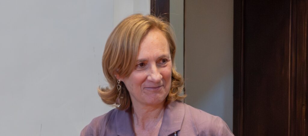 CAMPANIA ECONOMY - Maria Moreno è la nuova rettrice Unisannio