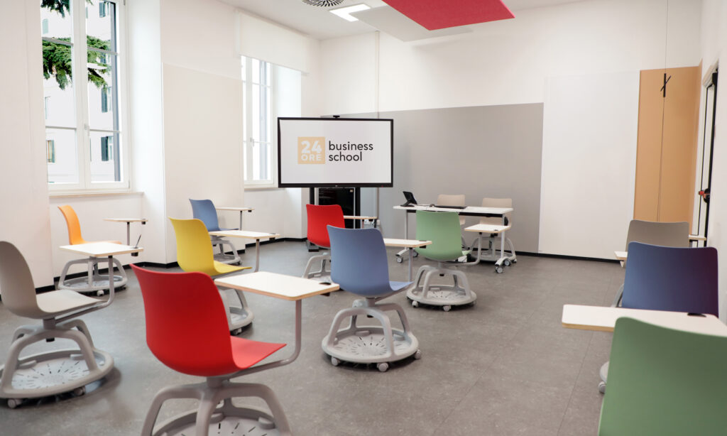 CAMPANIA ECONOMY - Nuove Competenze Per Il Centro-Sud