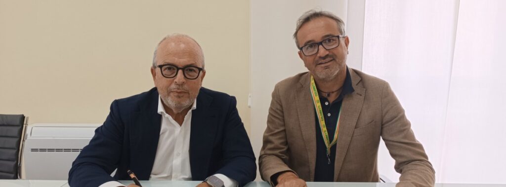 CAMPANIA ECONOMY - Coldiretti Caserta e Confcommercio insieme