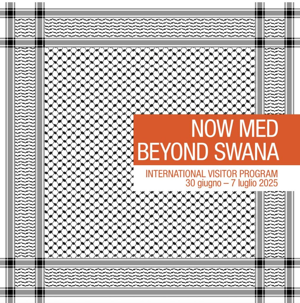 CAMPANIA ECONOMY - Campania Teatro Festival 2025