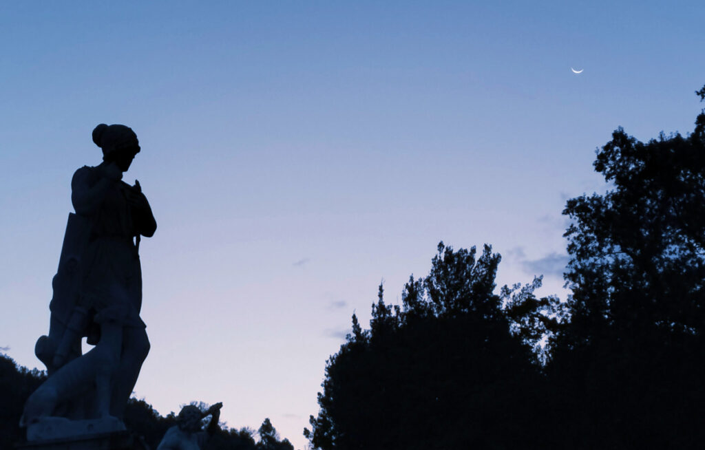 CAMPANIA ECONOMY - Il 10 agosto c'è "Alba alla Reggia"