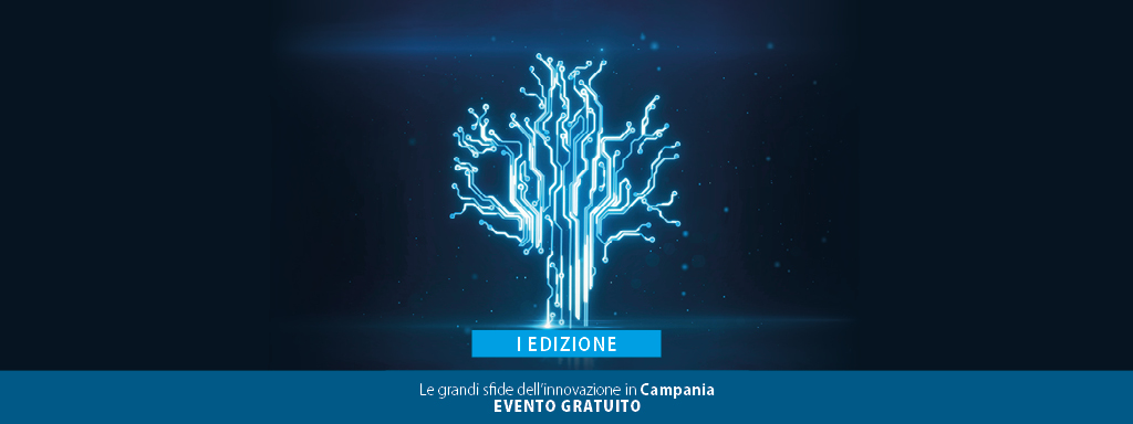 ITALIA ECONOMY - Disegnare il futuro – forum sull’innovazione di Italia Economy