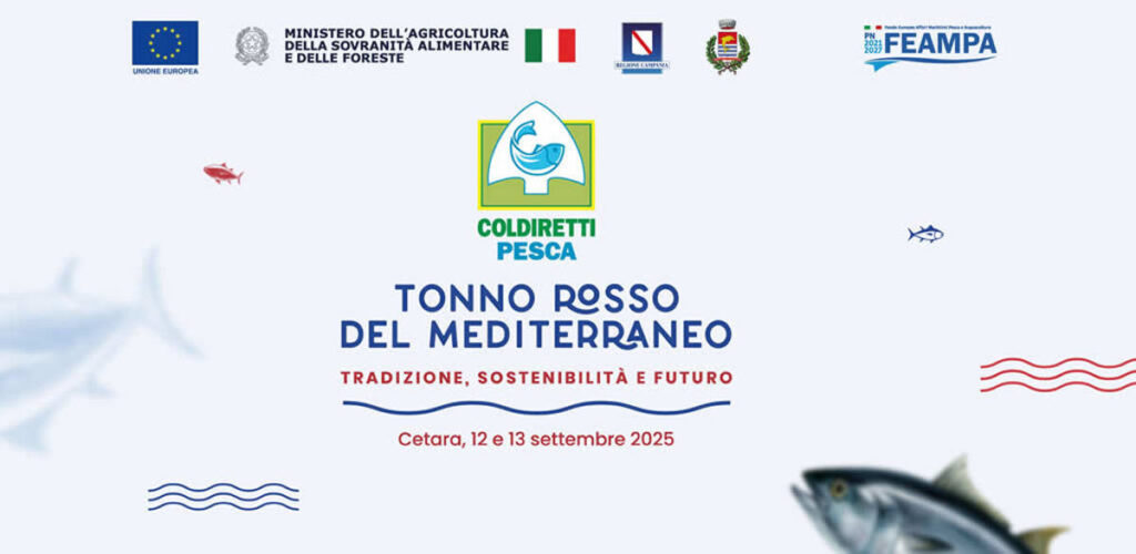 CAMPANIA ECONOMY - Il tonno rosso del Mediterraneo